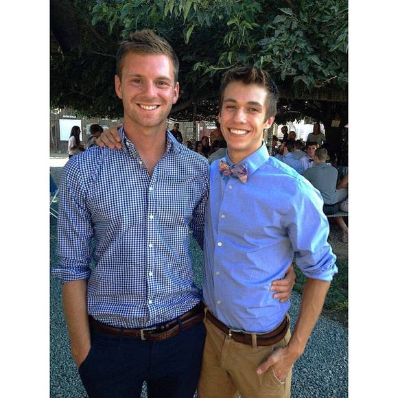 Meet your Posher, Chase - Picture 1 of 1